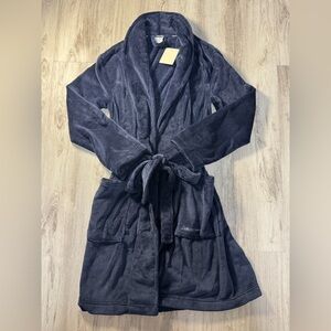 Calvin Klein Blue Men's Robe